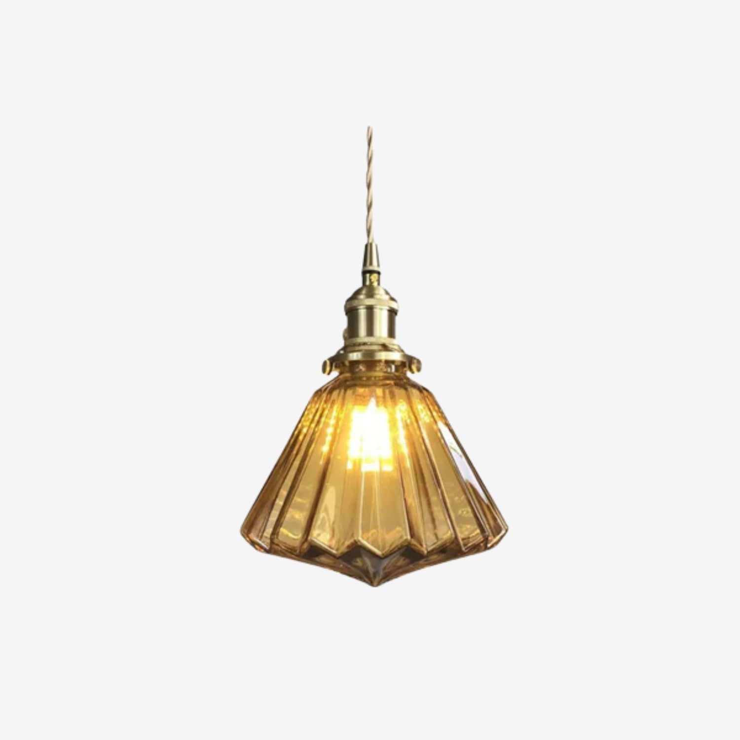 Masico Pendant Light