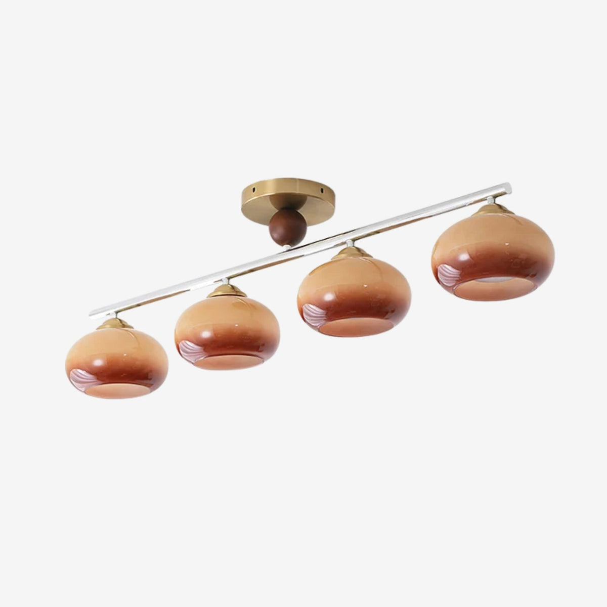Zapor Ceiling Light