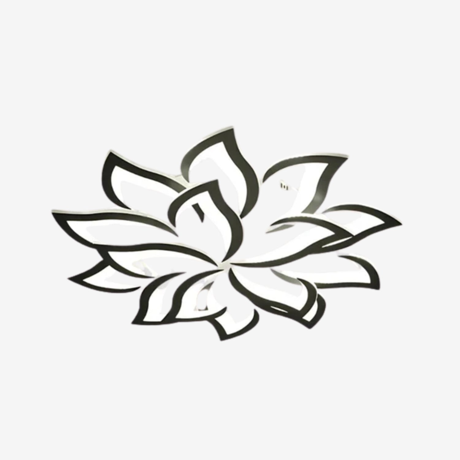 Lomesca Flower Ceiling Light