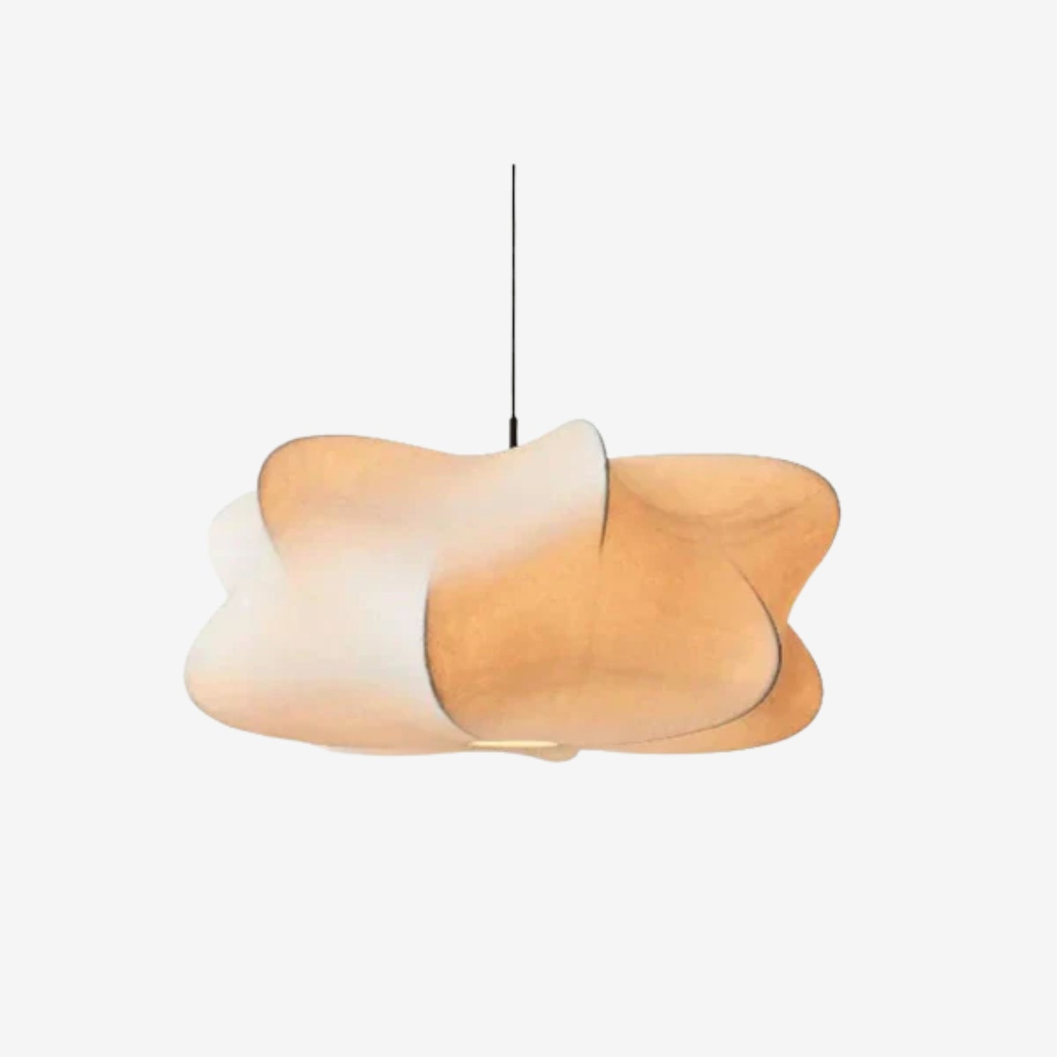 Sorea Japandi Style Pendant Light