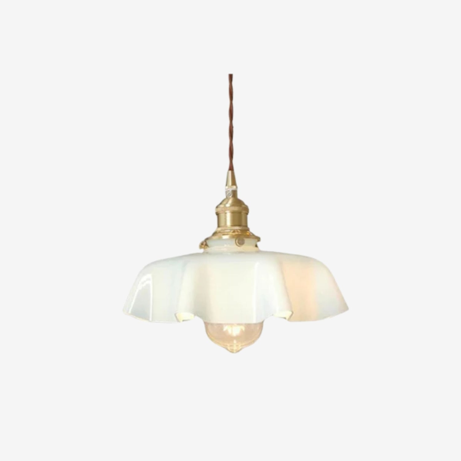 Blovan Vintage Pendant Light