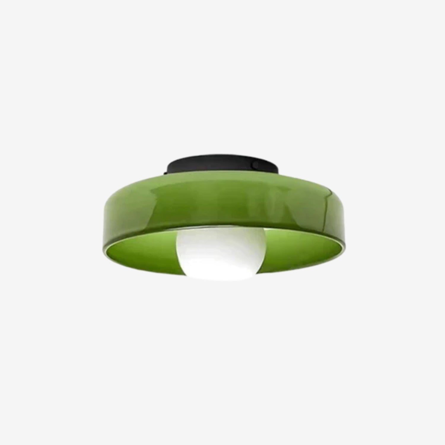 Morran Round Ceiling Light