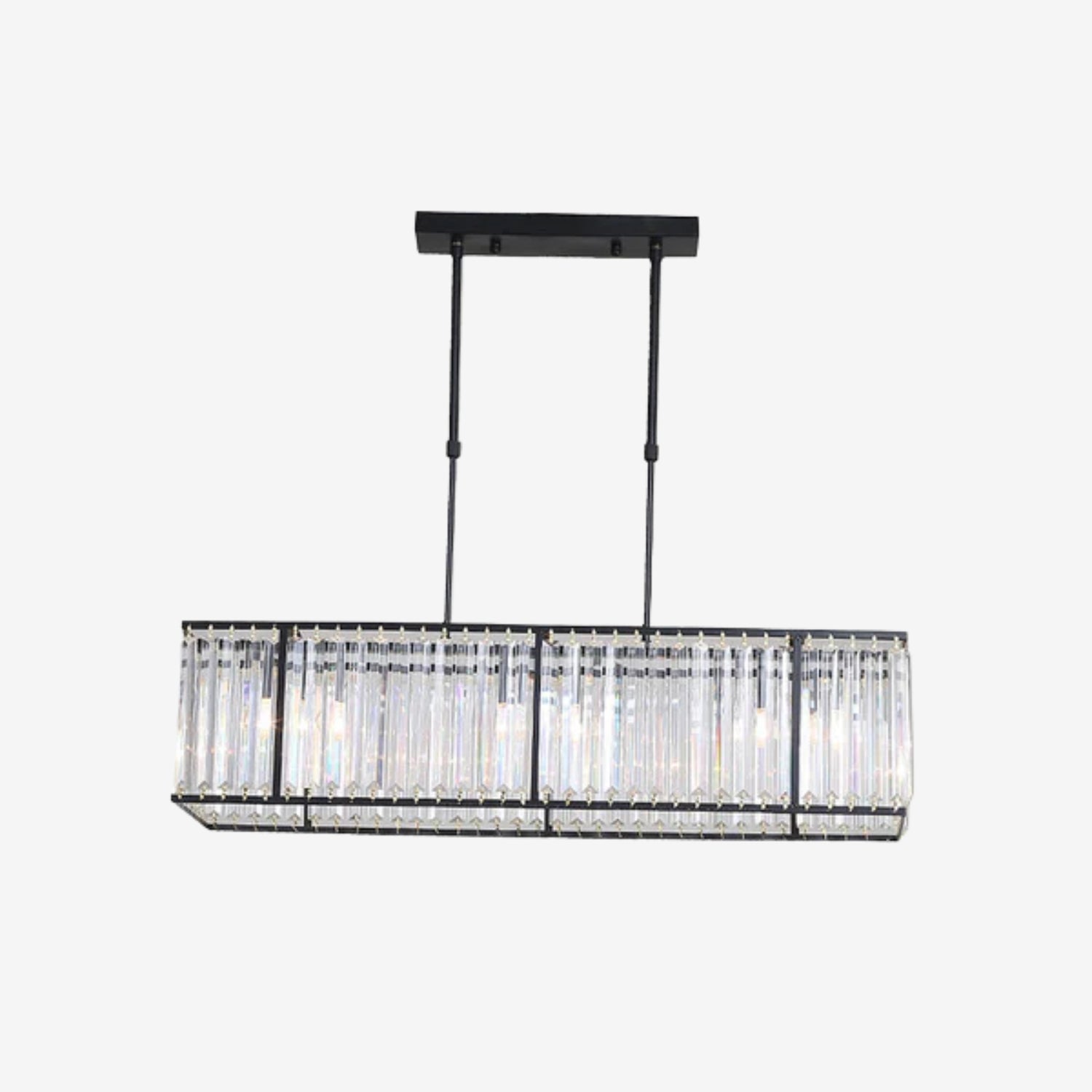 Merron Crystal Pendant Light