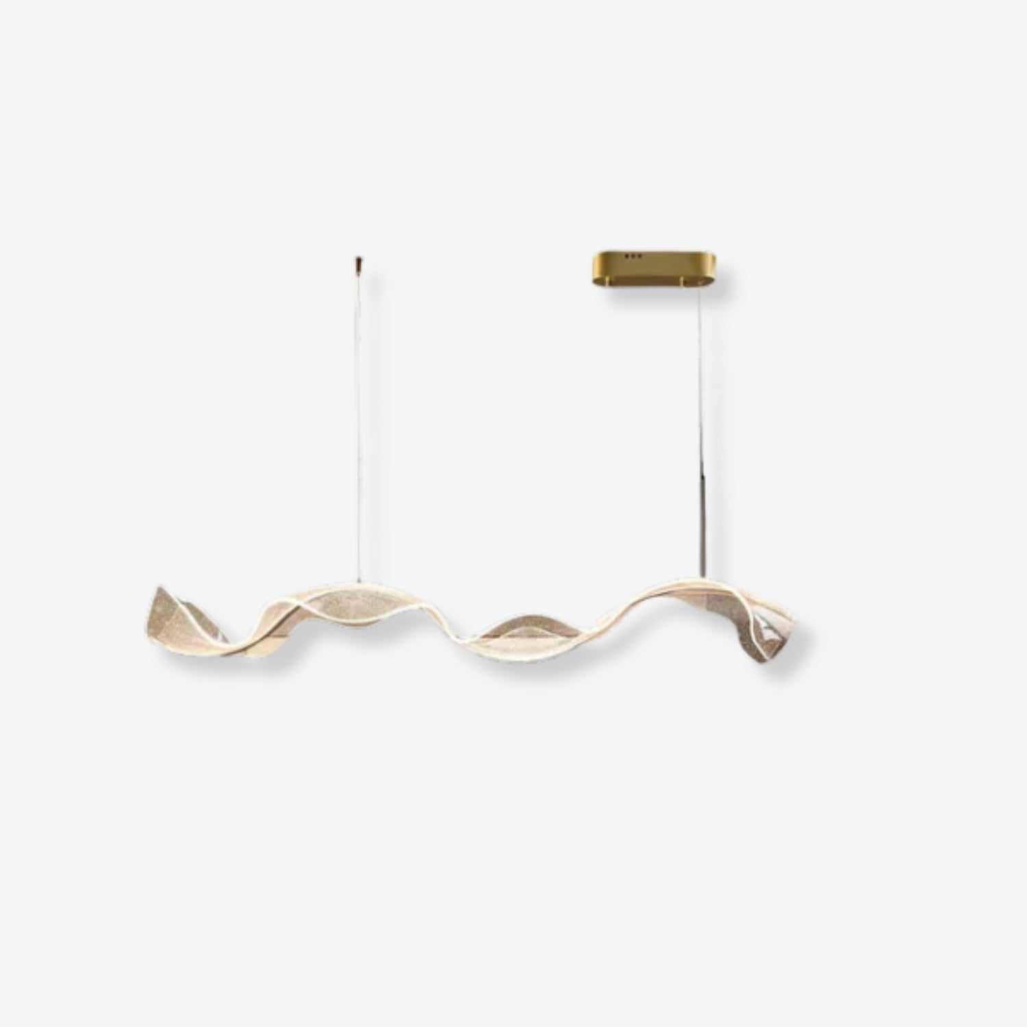 Traco Wave Pendant Light