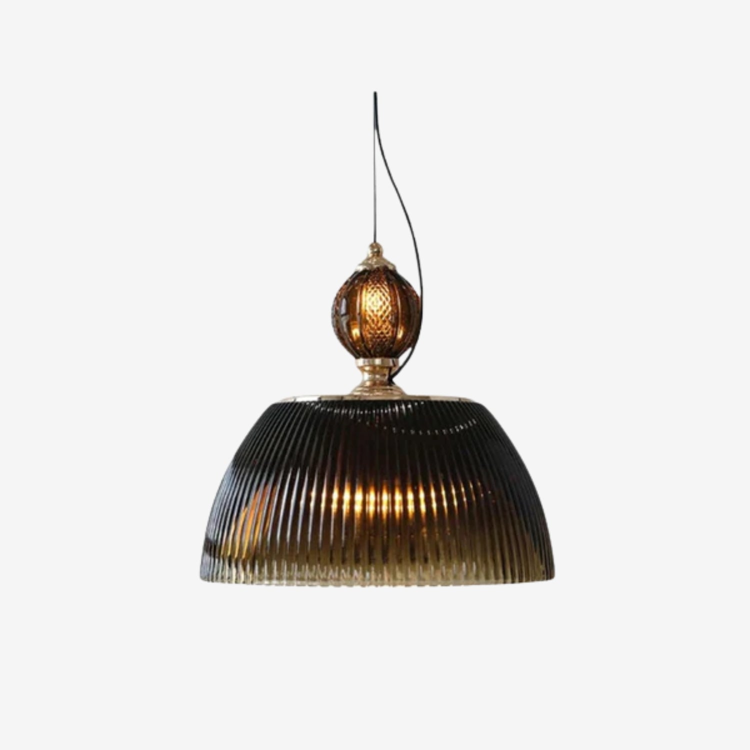 Aron Eastern Pendant Light