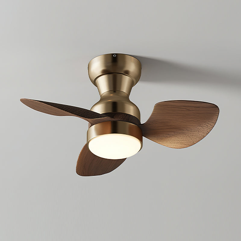 Haiku Ceiling Fan Light – detail 11