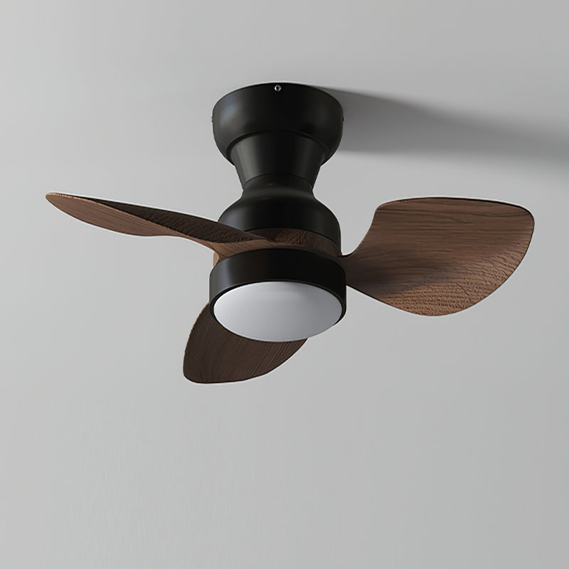 Haiku Ceiling Fan Light – detail 12