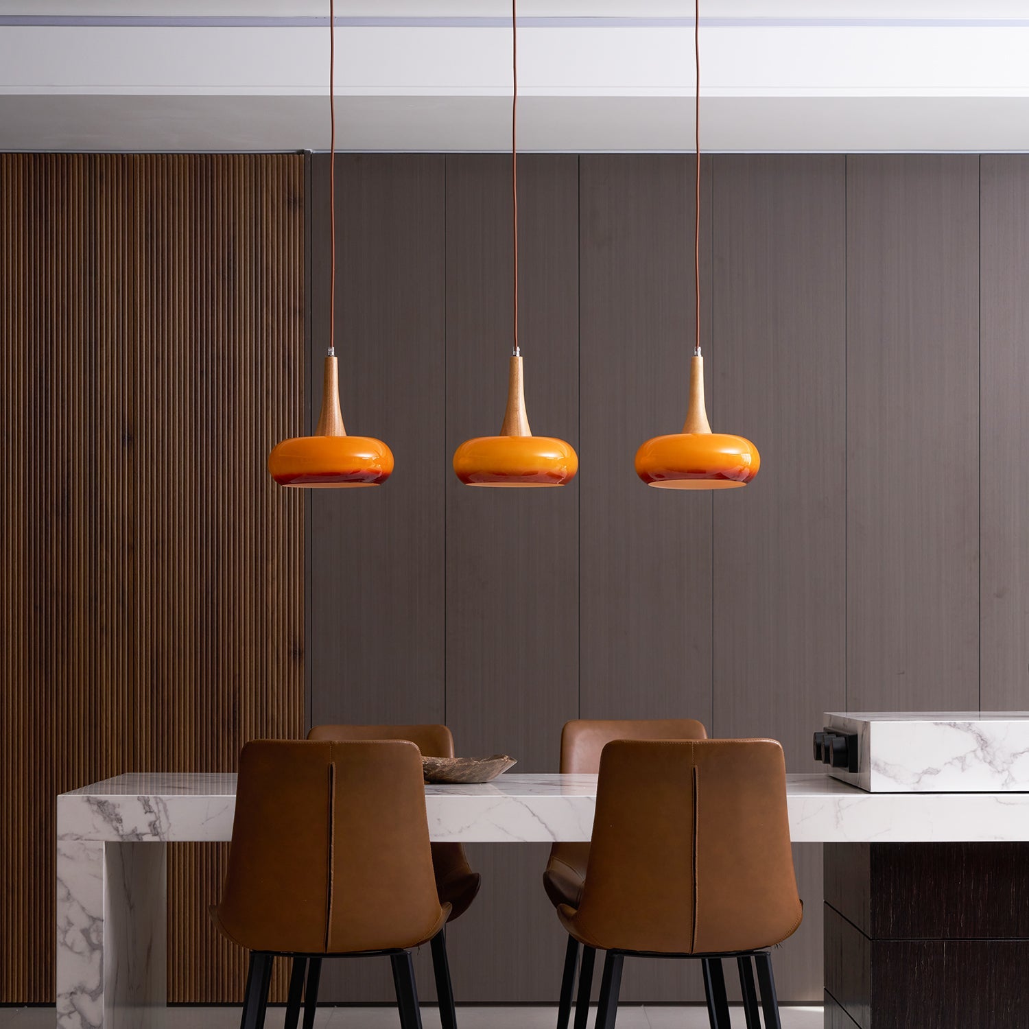Aviorin Pendant Light