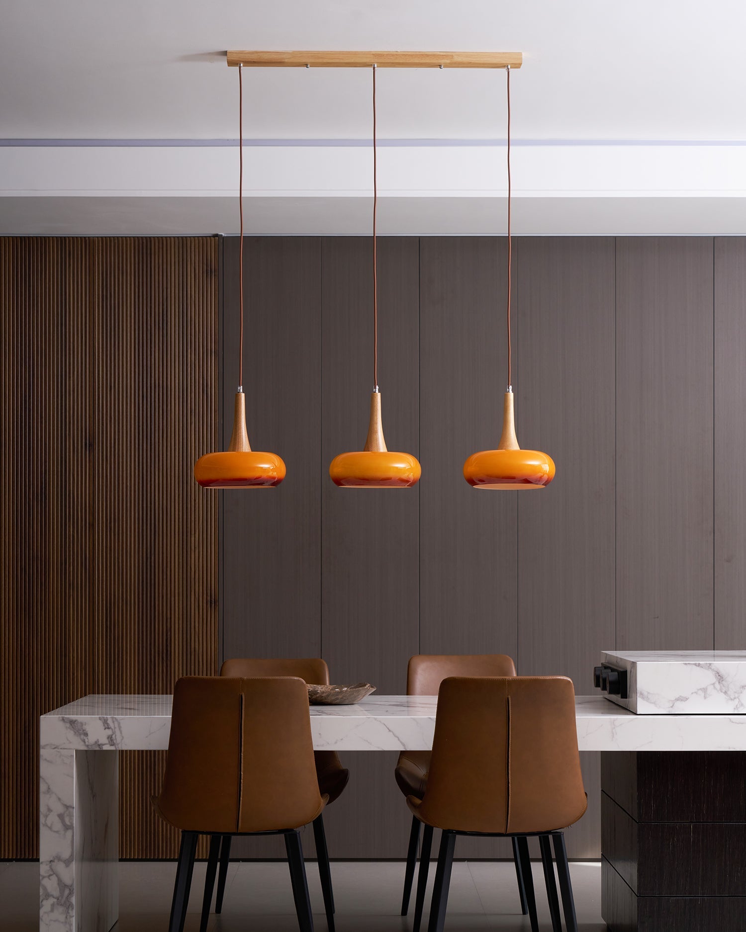 Aviorin Pendant Light
