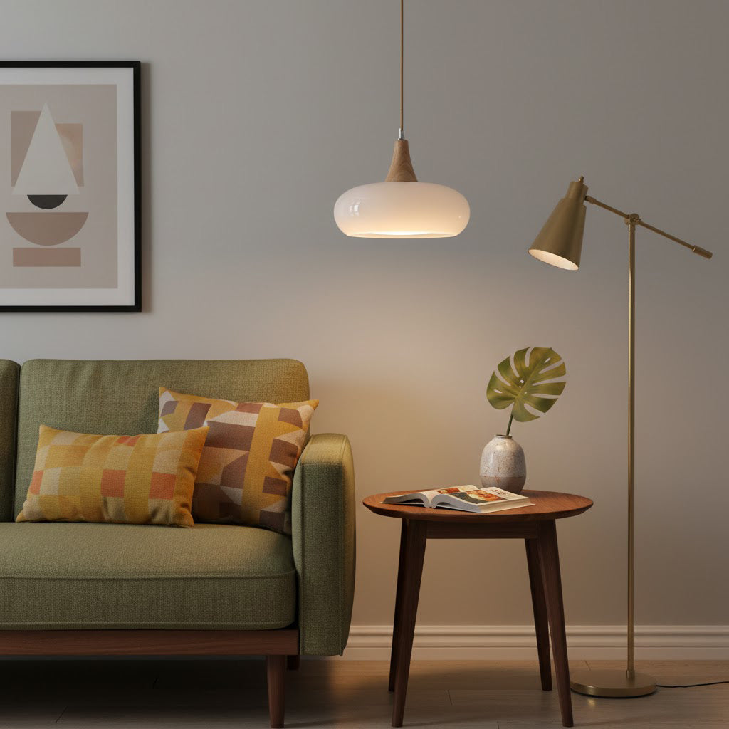 Aviorin Pendant Light