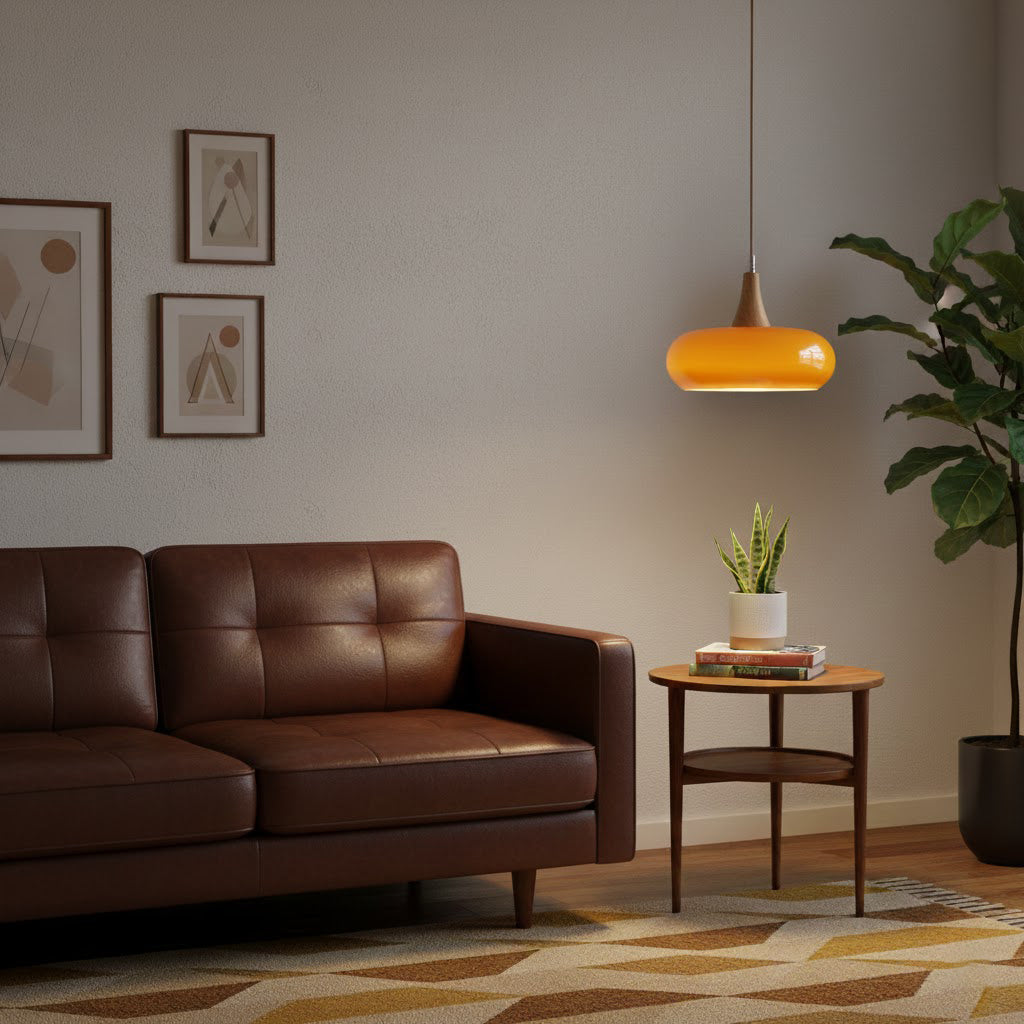 Aviorin Pendant Light