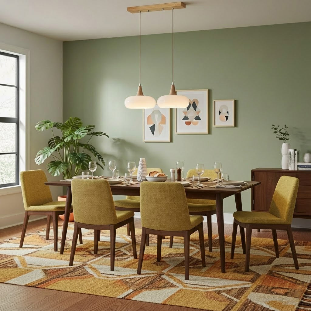Aviorin Pendant Light