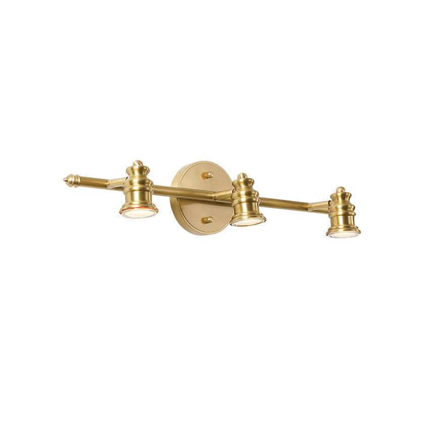 Sarroc Linear Wall Light