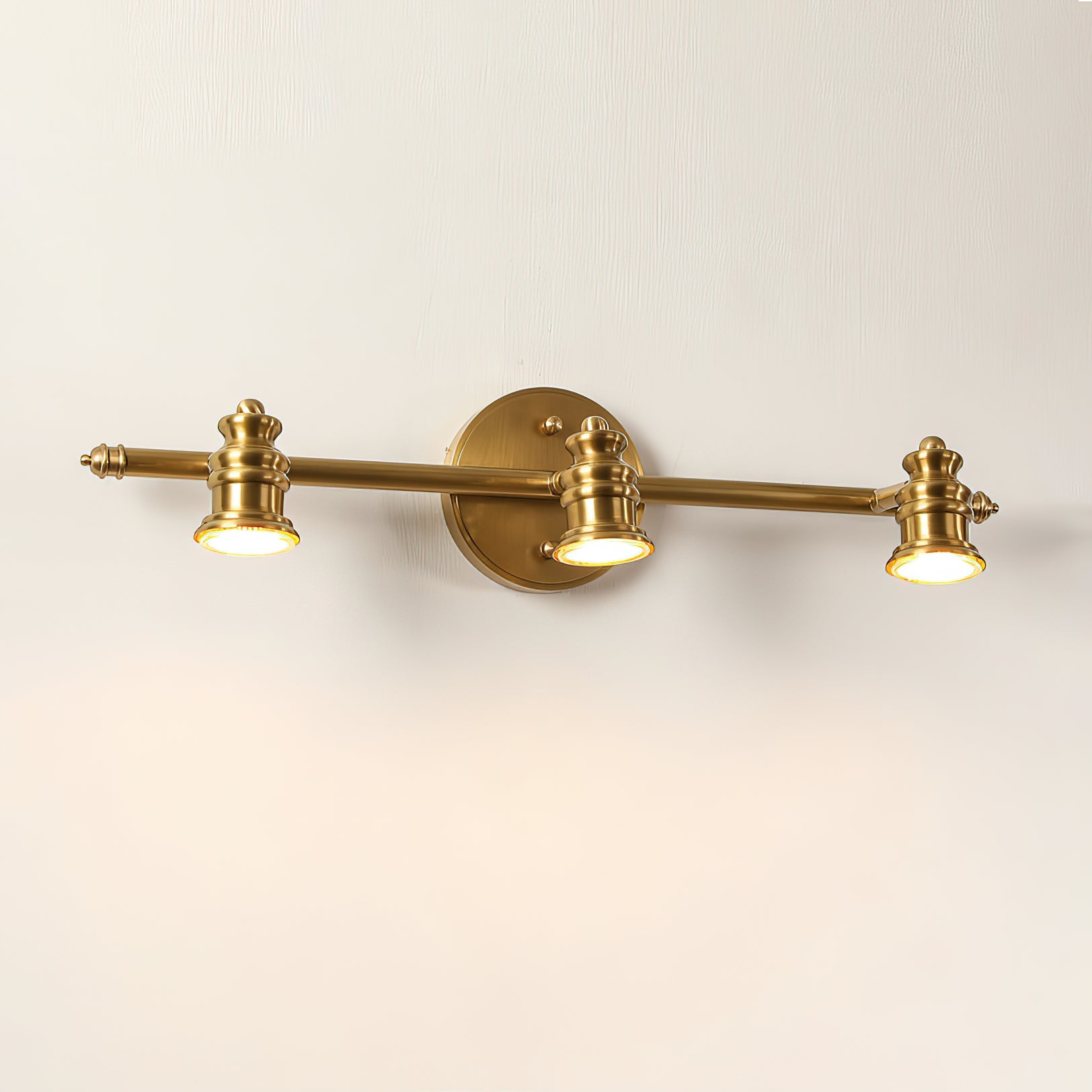 Sarroc Linear Wall Light