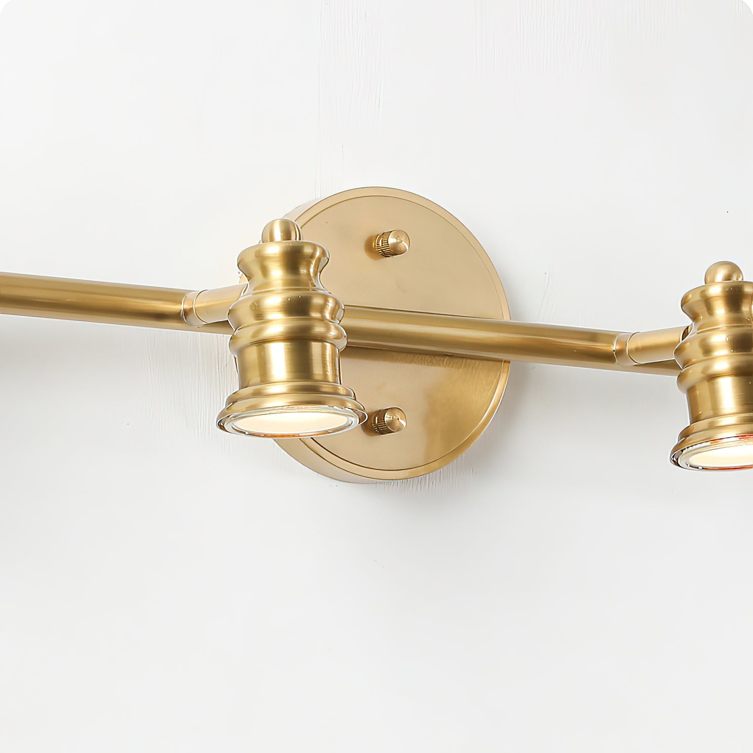Sarroc Linear Wall Light