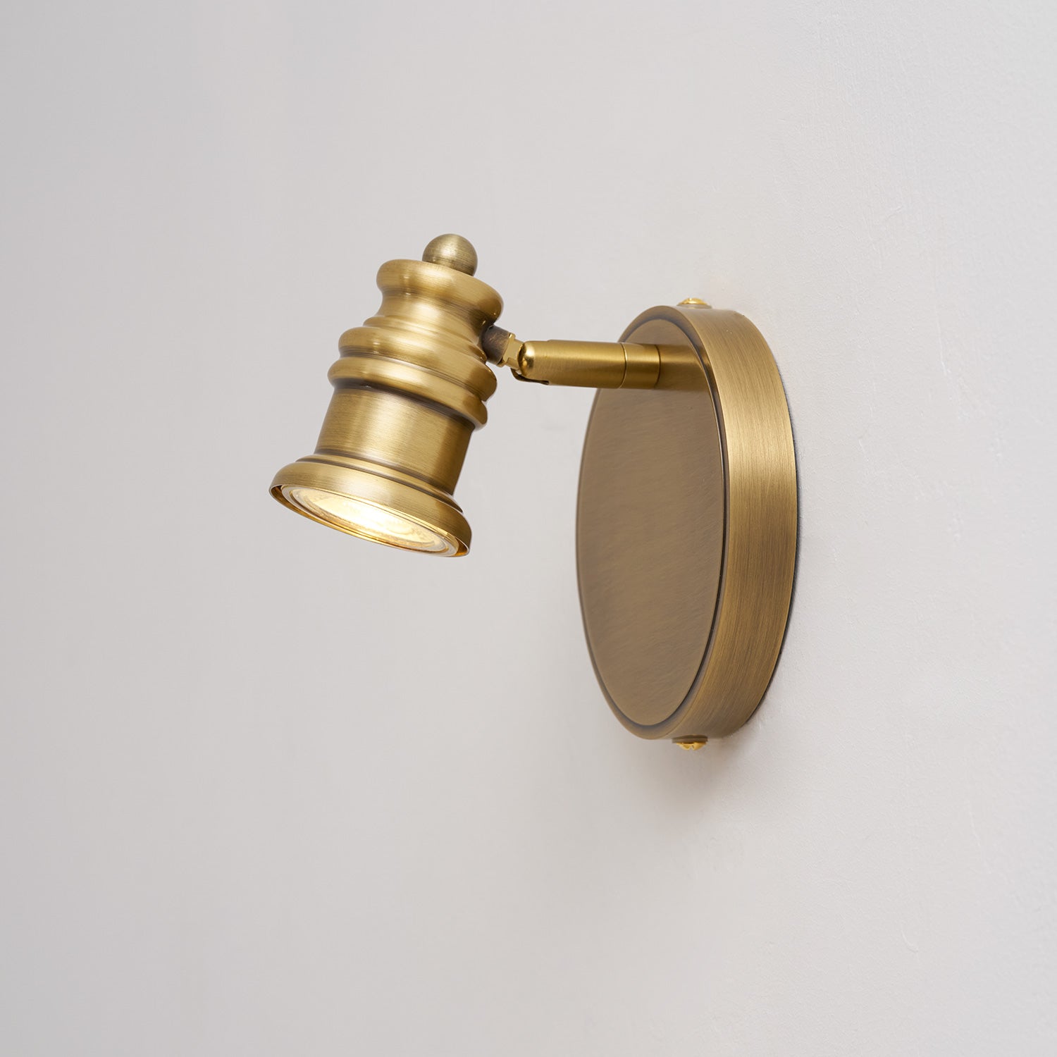 Sarroc Linear Wall Light
