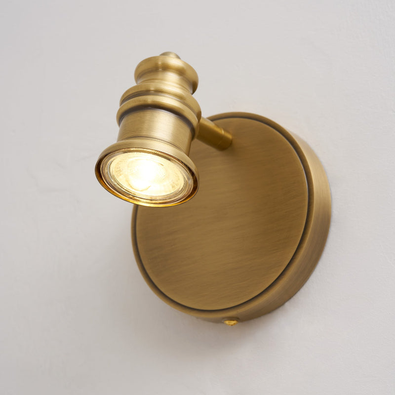 Sarroc Linear Wall Light