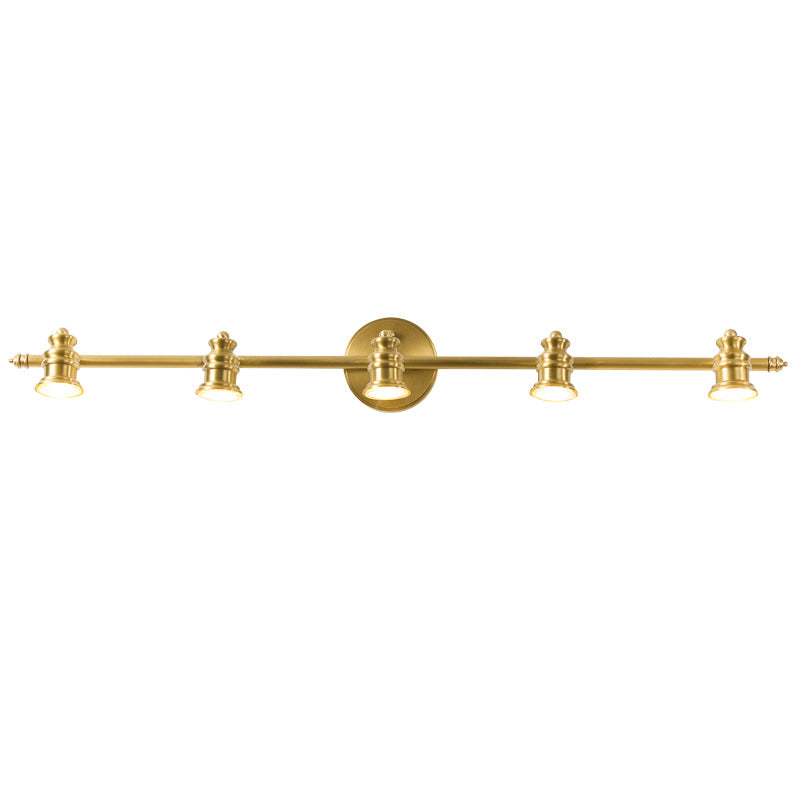 Sarroc Linear Wall Light