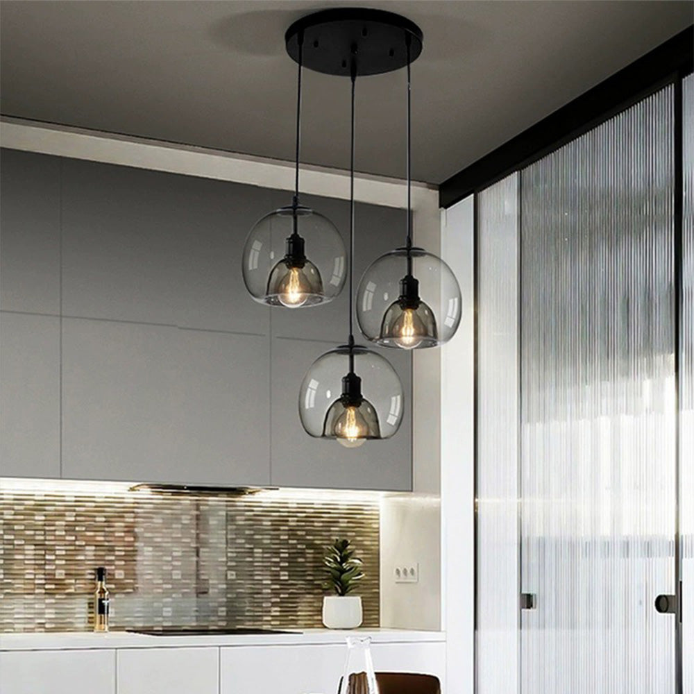 Treelon Pendant Light