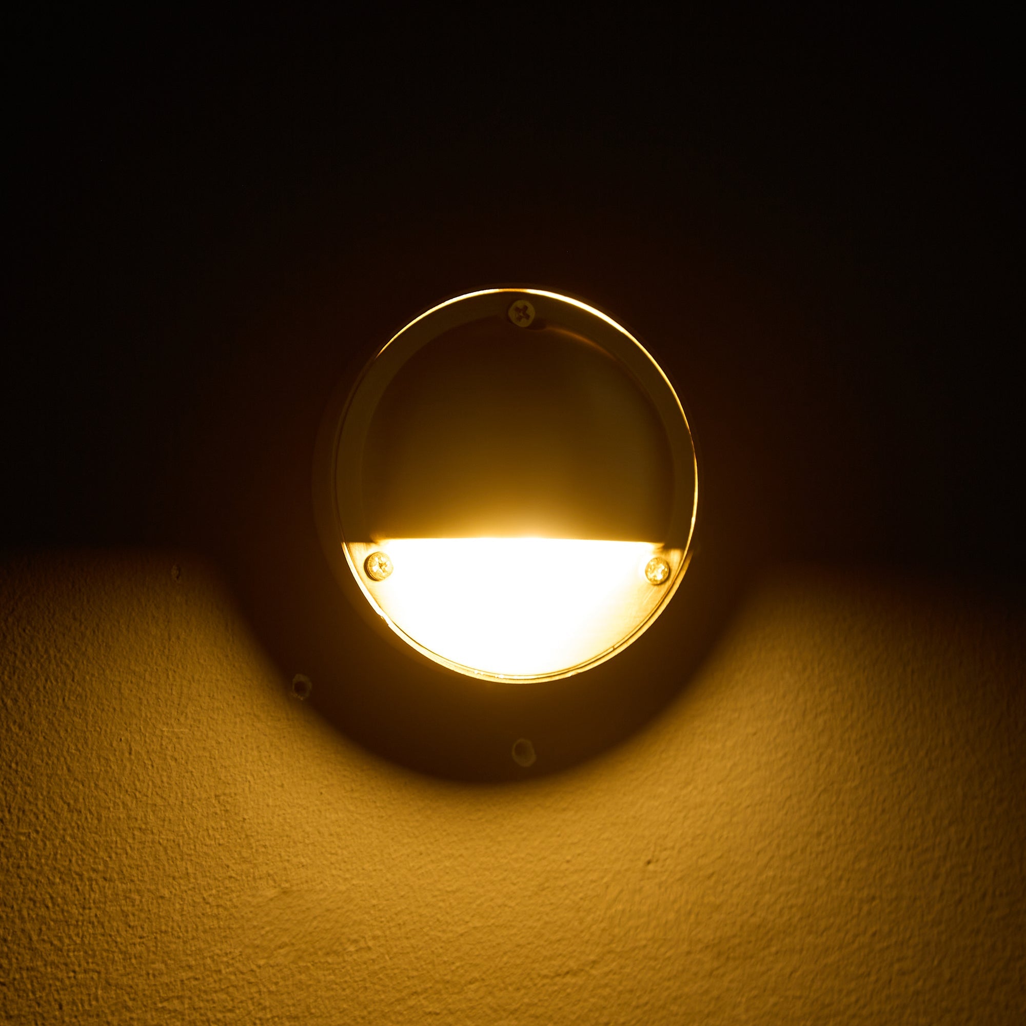 Bazorlian Outdoor Wall Light