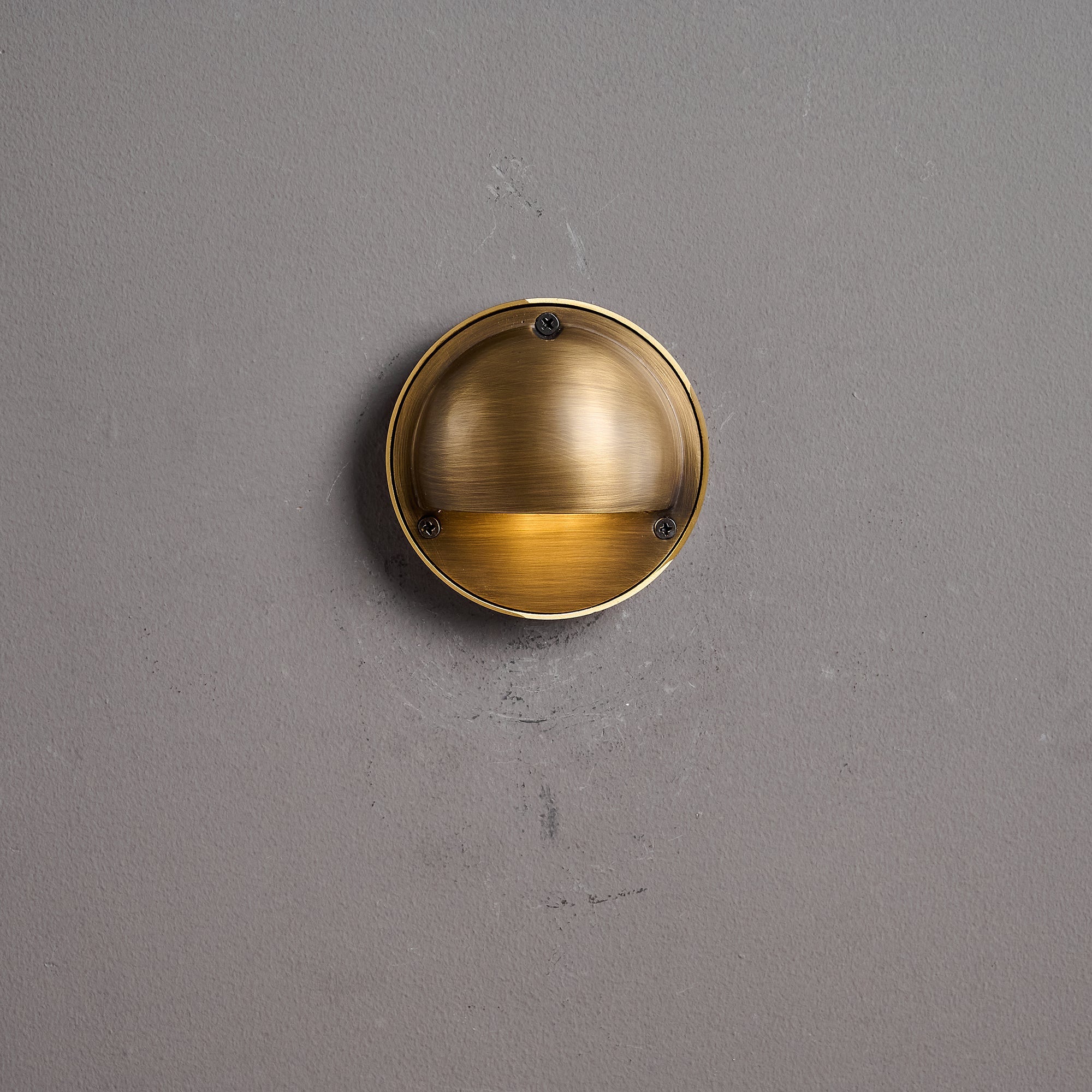Bazorlian Outdoor Wall Light