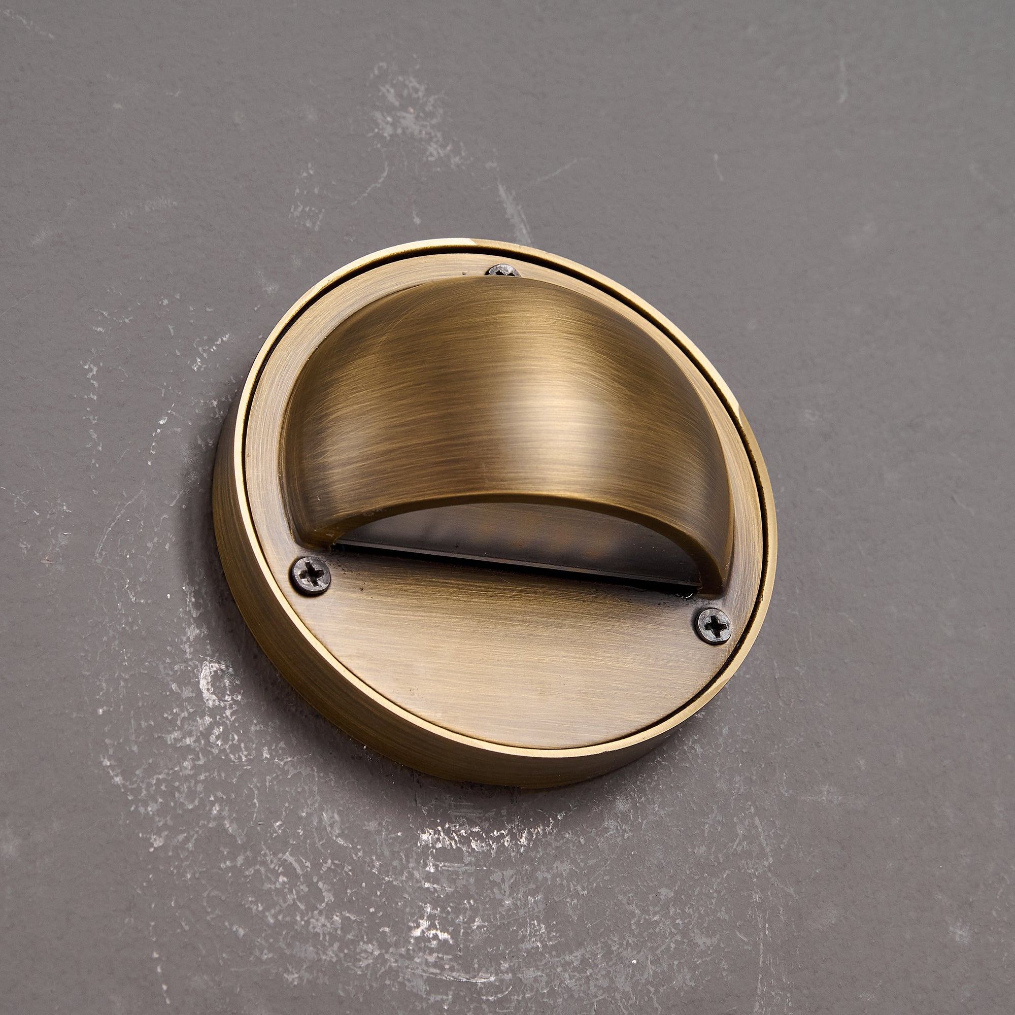 Bazorlian Outdoor Wall Light