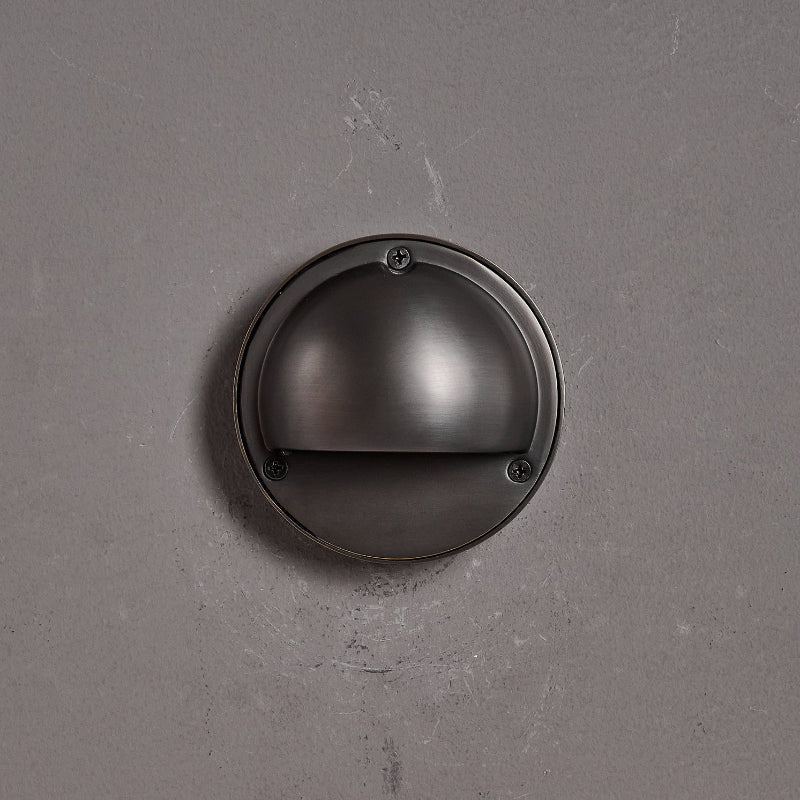 Bazorlian Outdoor Wall Light