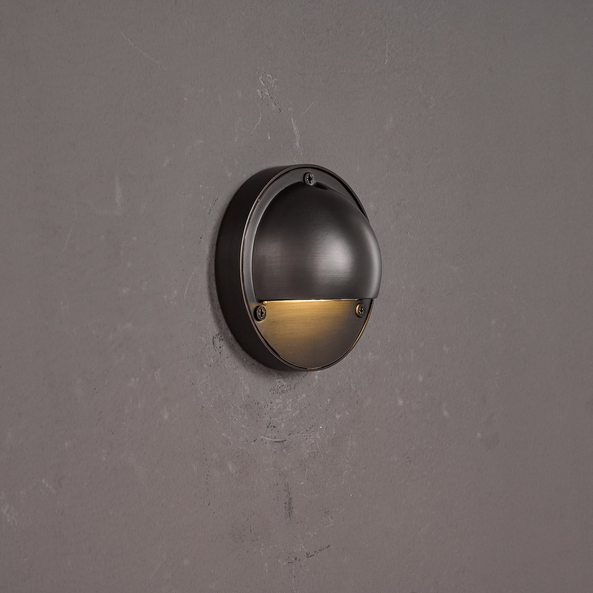 Bazorlian Outdoor Wall Light