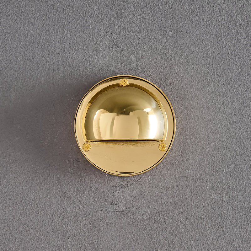 Bazorlian Outdoor Wall Light