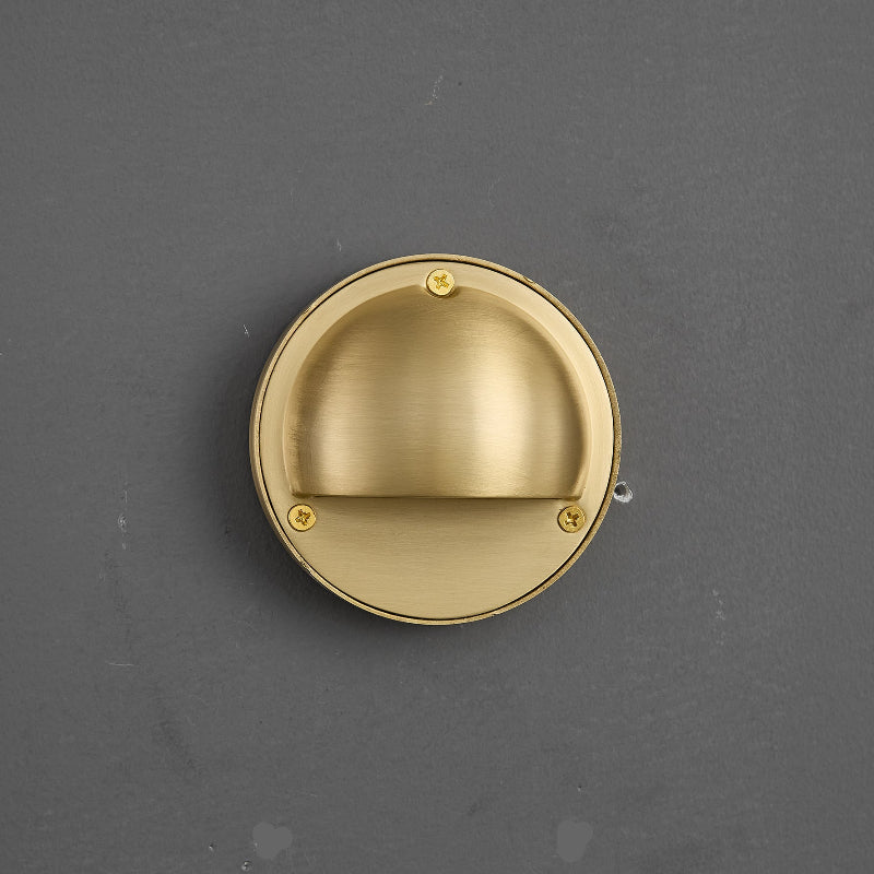 Bazorlian Outdoor Wall Light