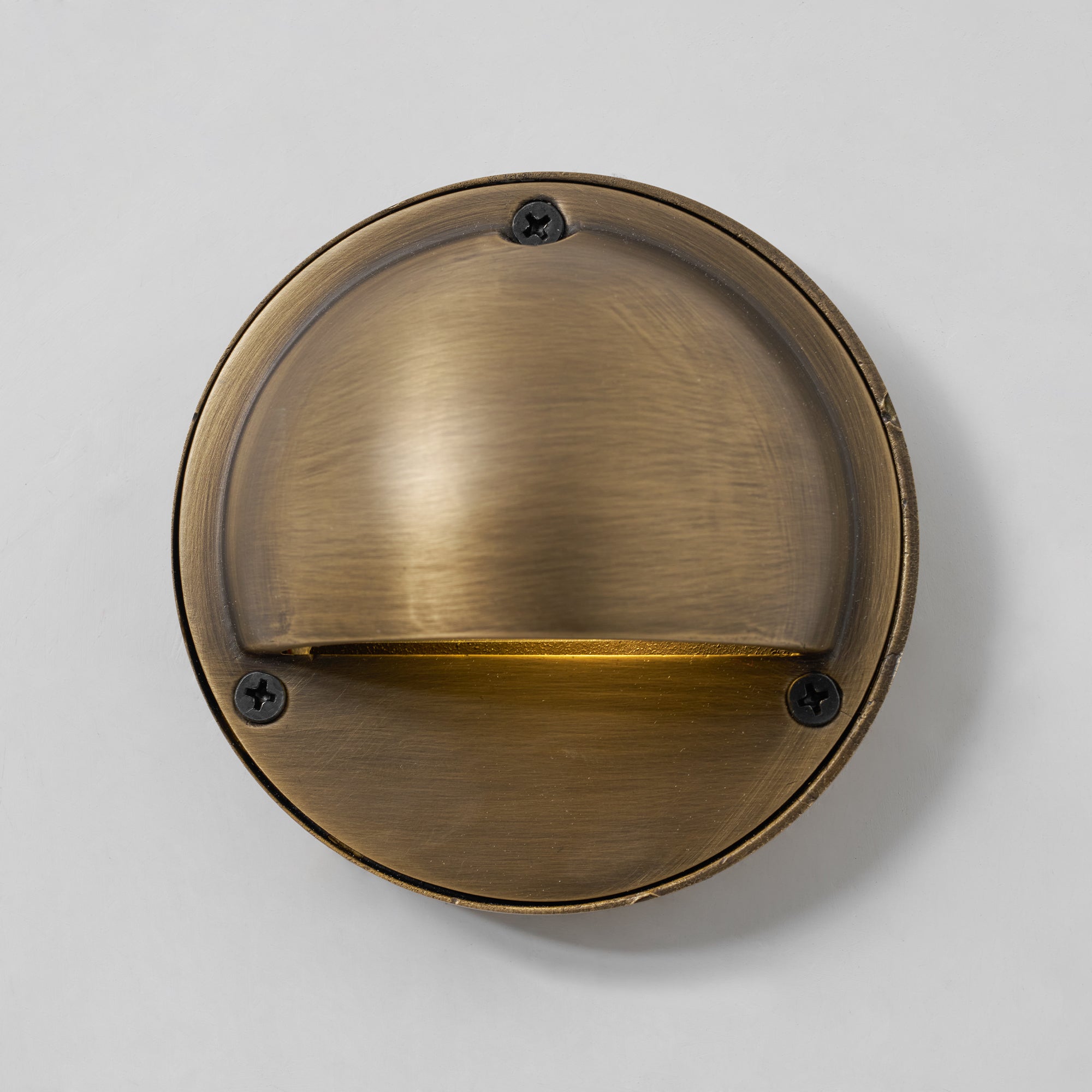 Bazorlian Outdoor Wall Light