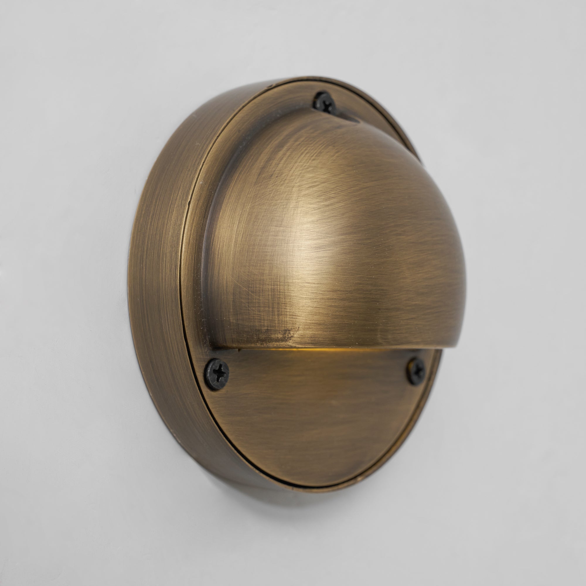 Bazorlian Outdoor Wall Light