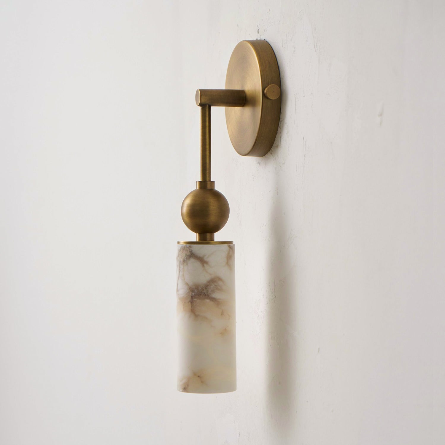 Alsollea Tube Wall Light