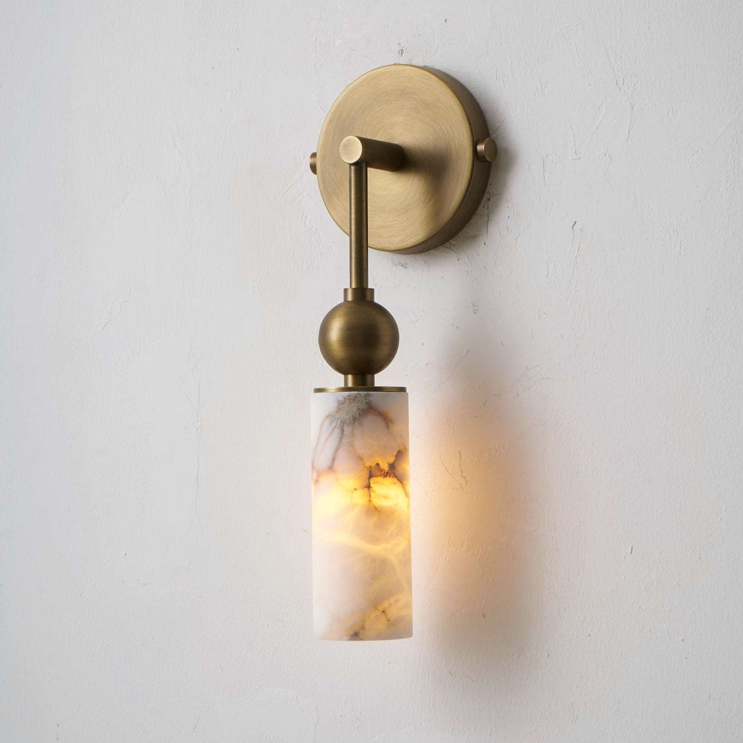 Alsollea Tube Wall Light