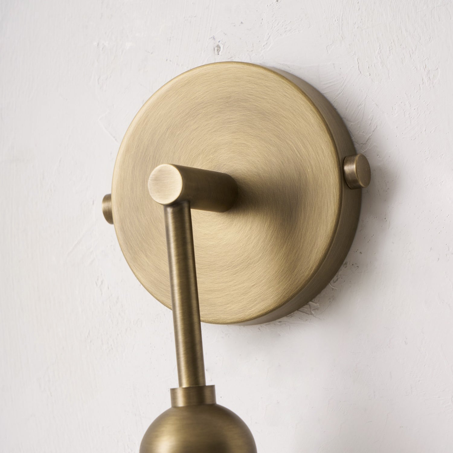 Alsollea Tube Wall Light