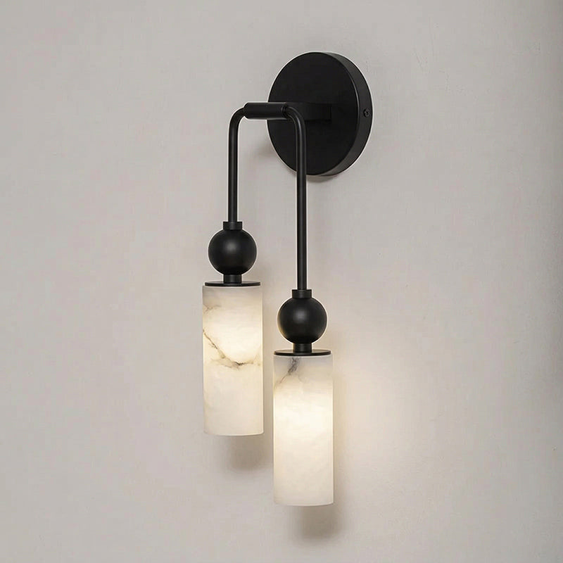 Alsollea Tube Wall Light