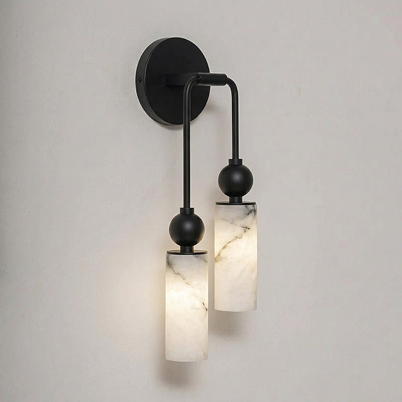 Alsollea Tube Wall Light