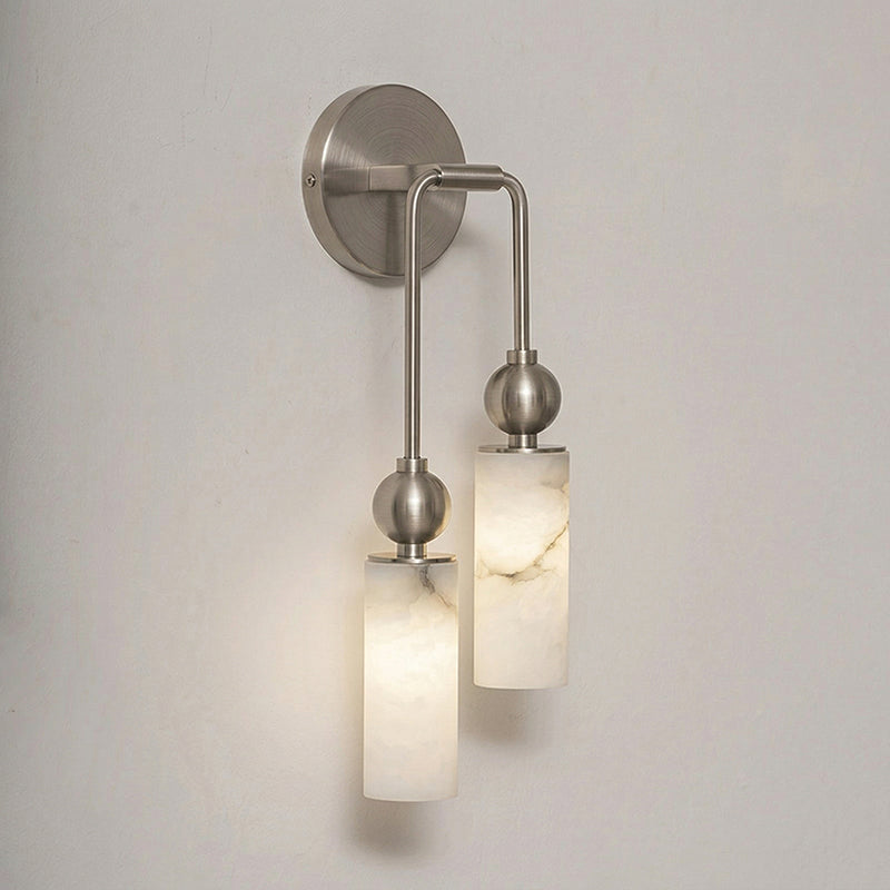 Alsollea Tube Wall Light