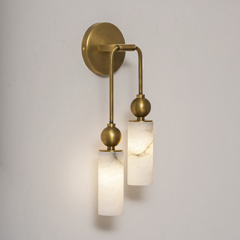 Alsollea Tube Wall Light