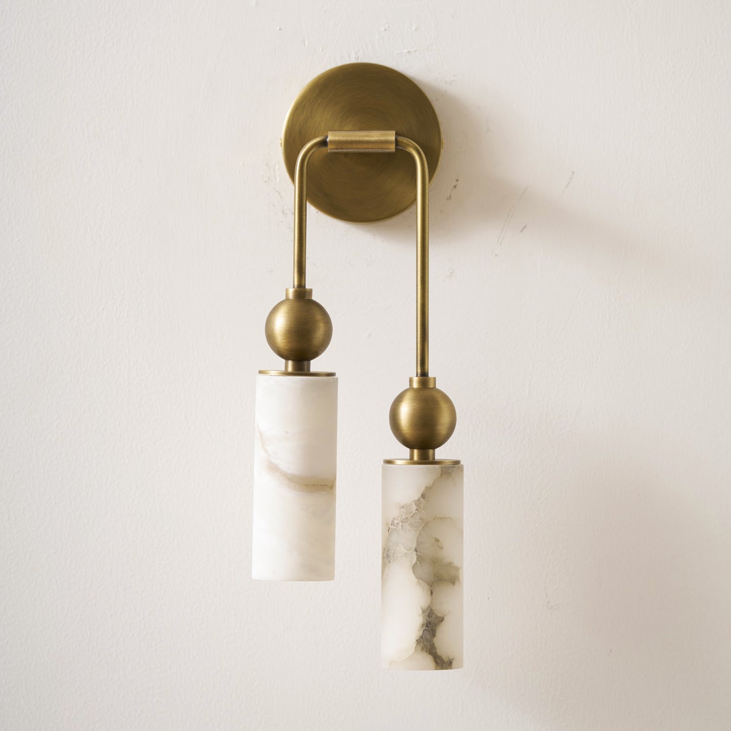 Alsollea Tube Wall Light