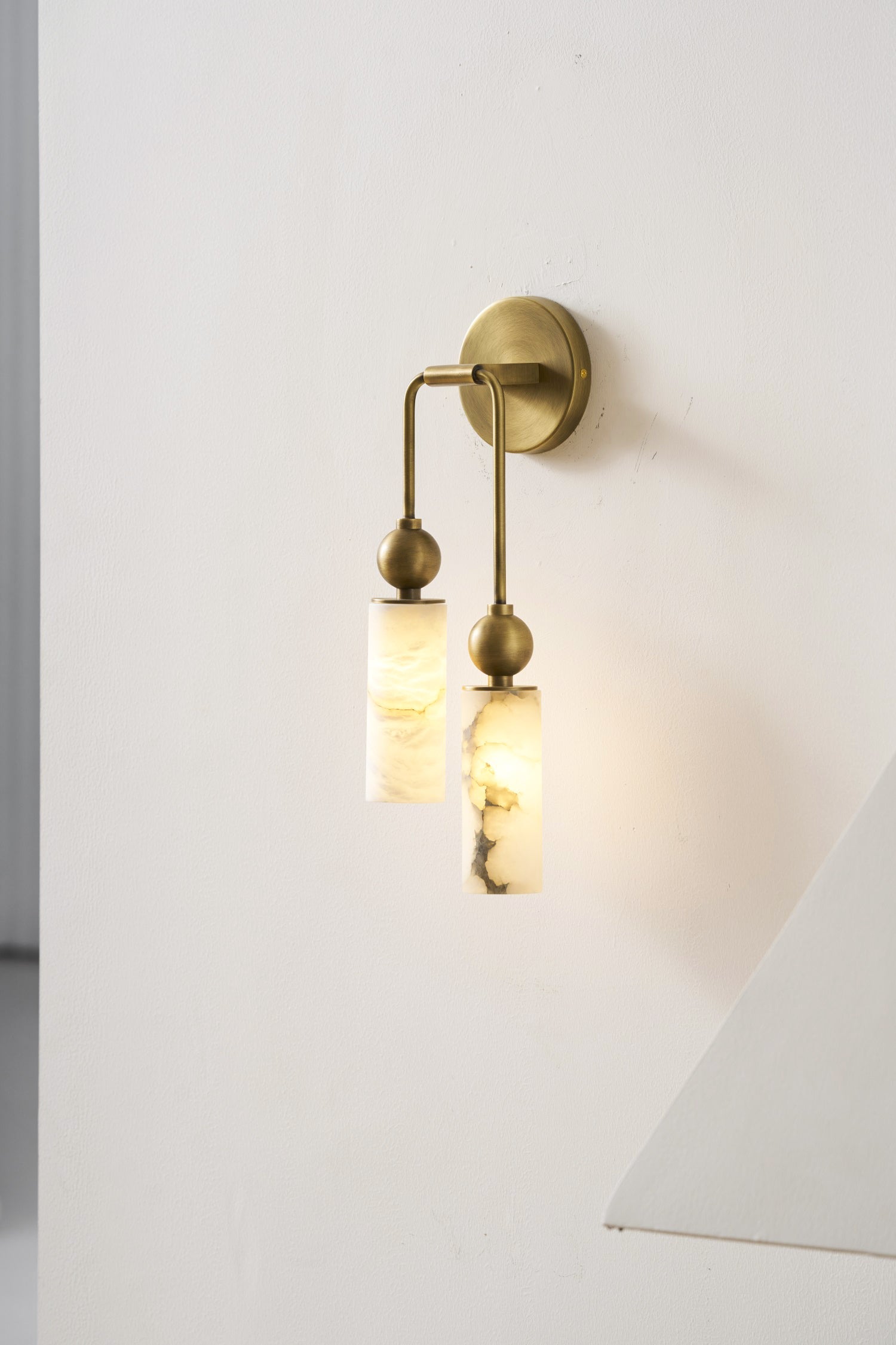 Alsollea Tube Wall Light