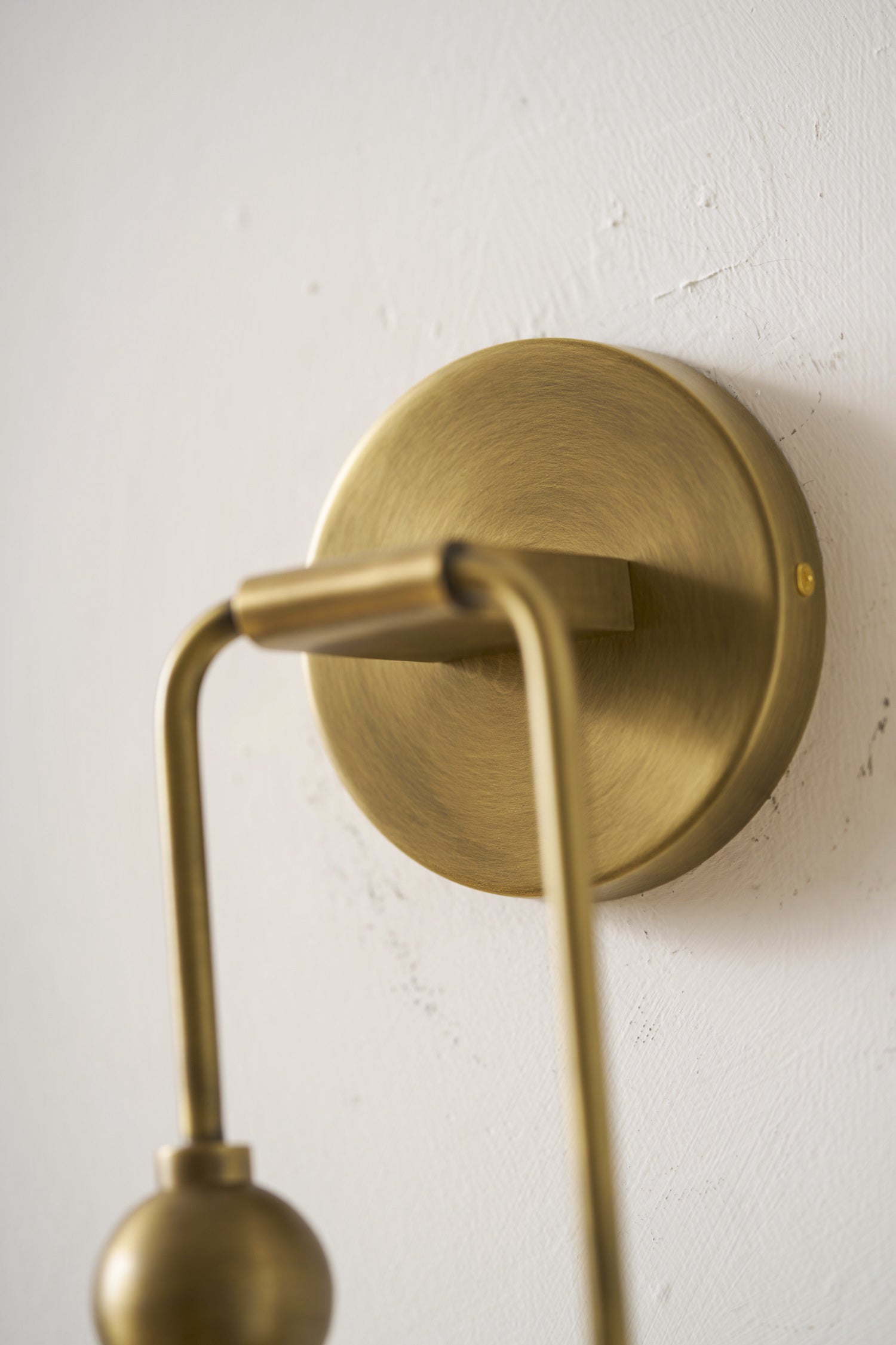 Alsollea Tube Wall Light