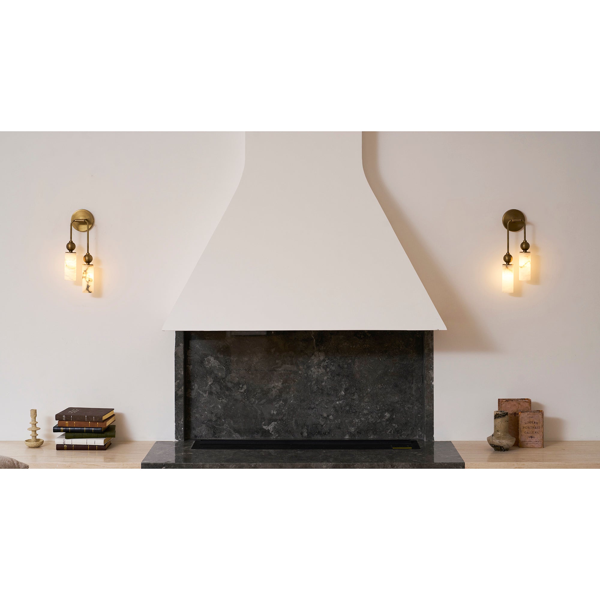 Alsollea Tube Wall Light