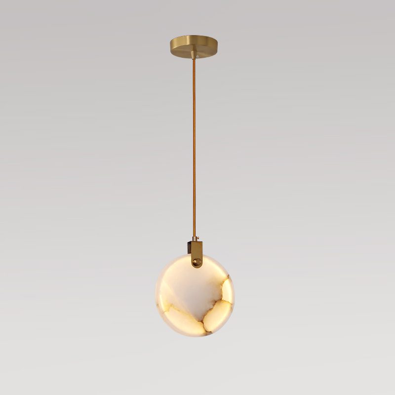 Egoe Geometric Pendant Light