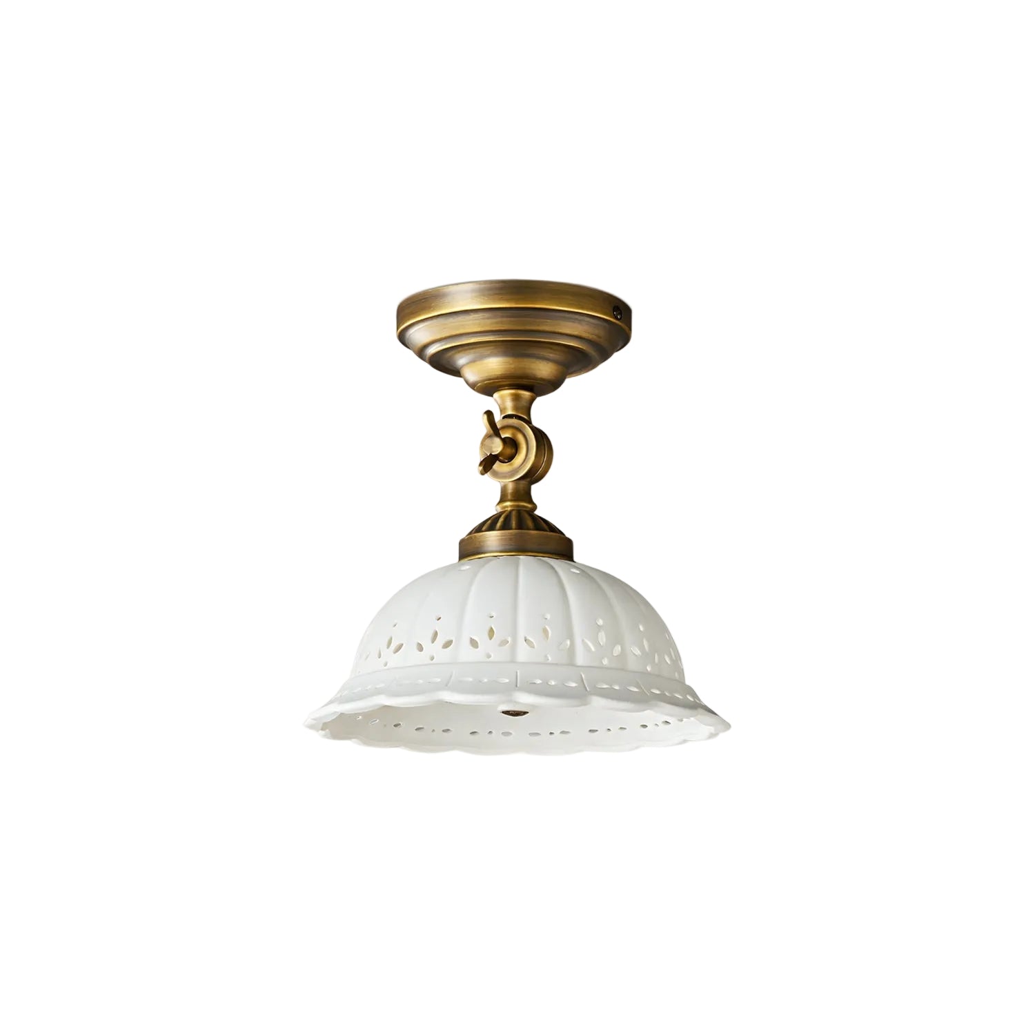 Bajorena Ceiling Light
