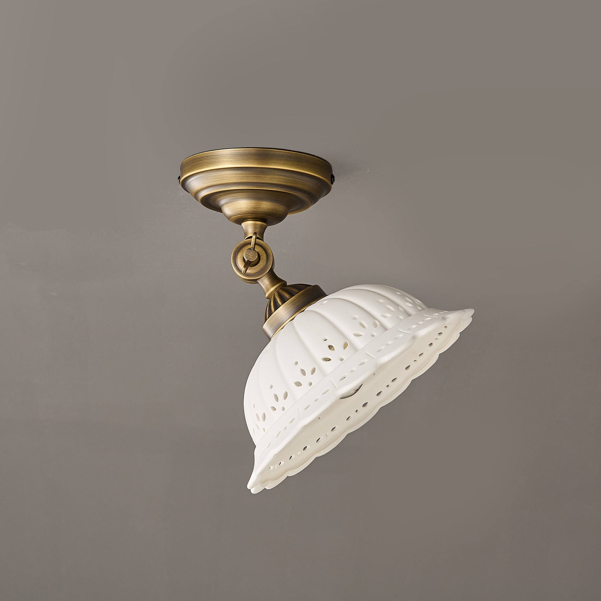 Bajorena Ceiling Light