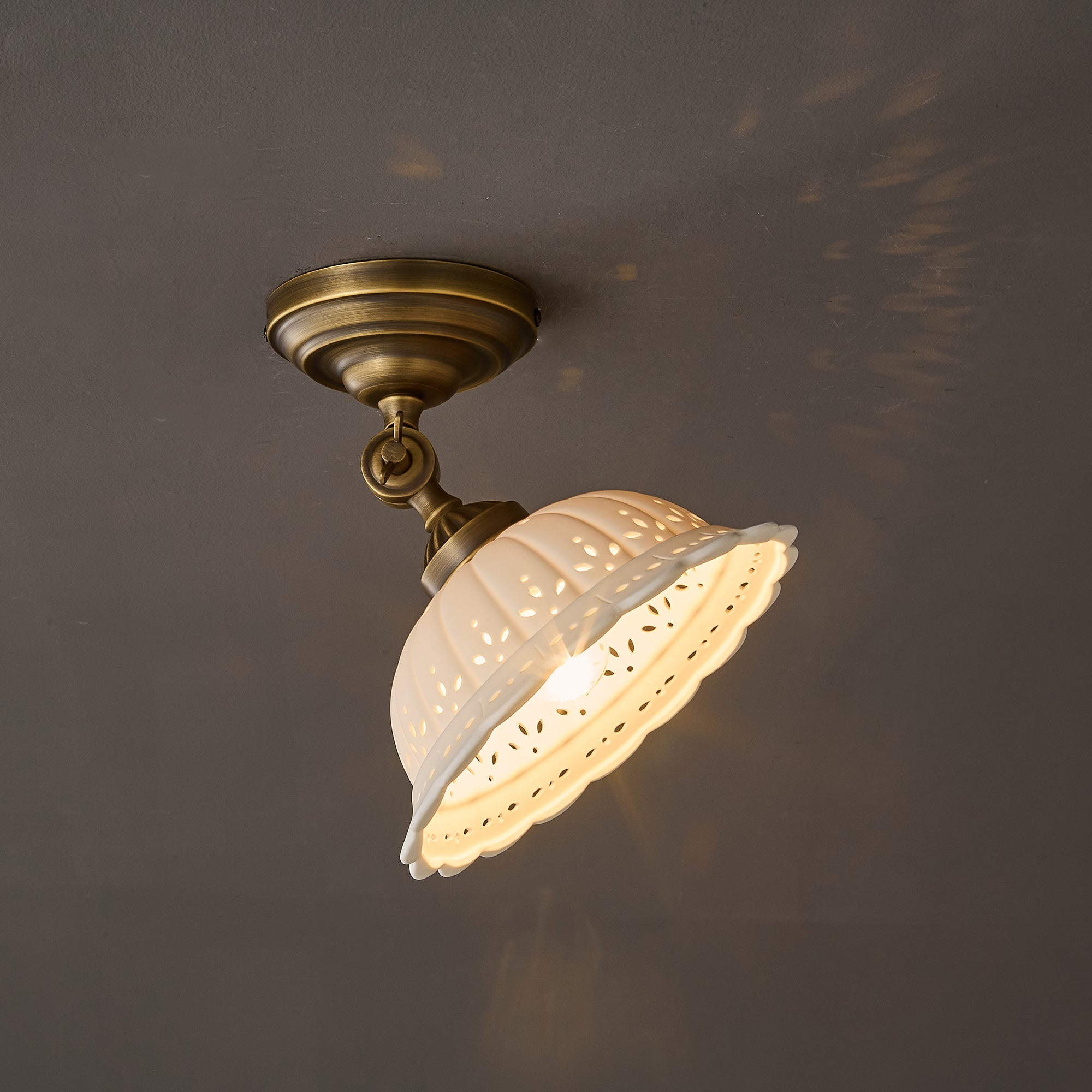 Bajorena Ceiling Light
