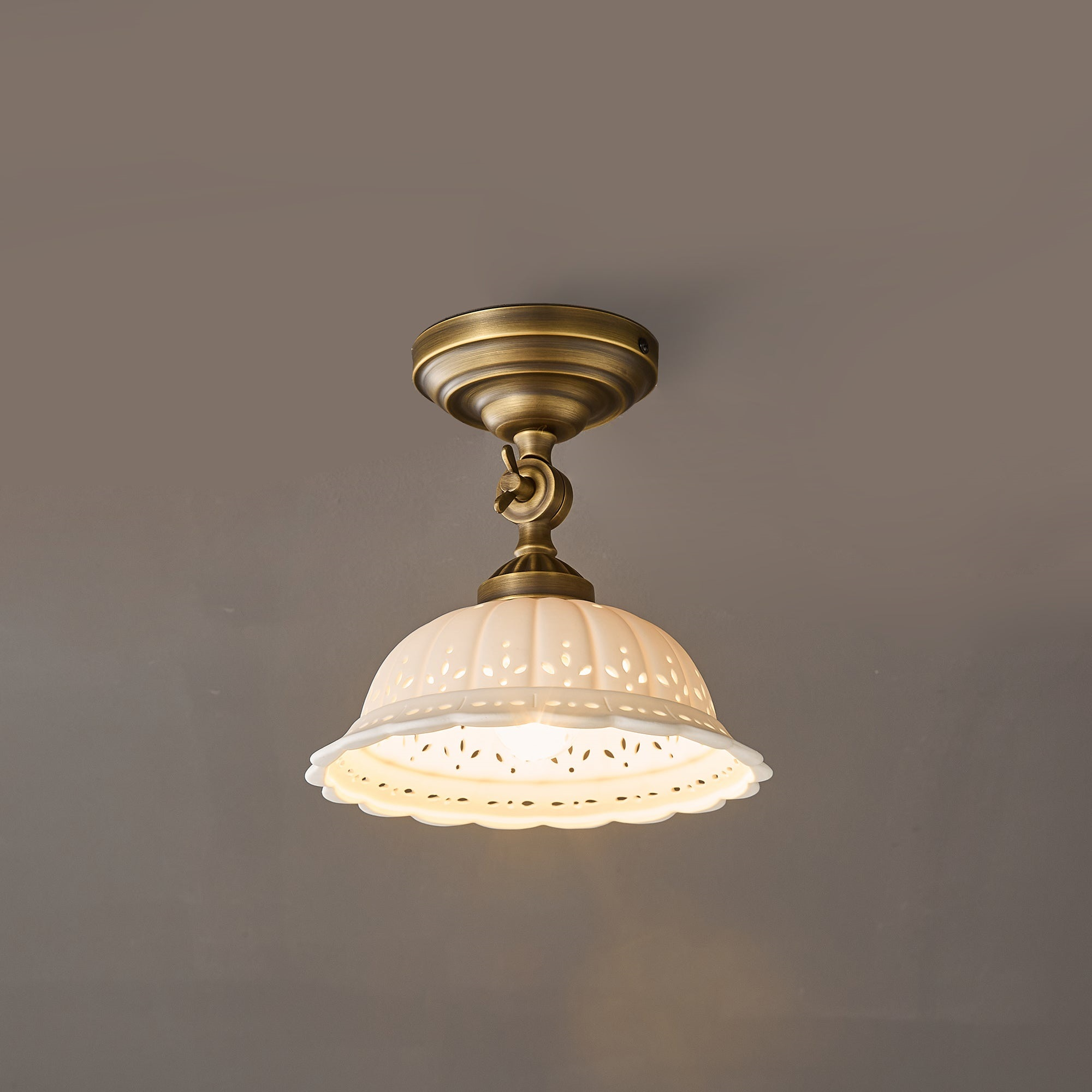 Bajorena Ceiling Light