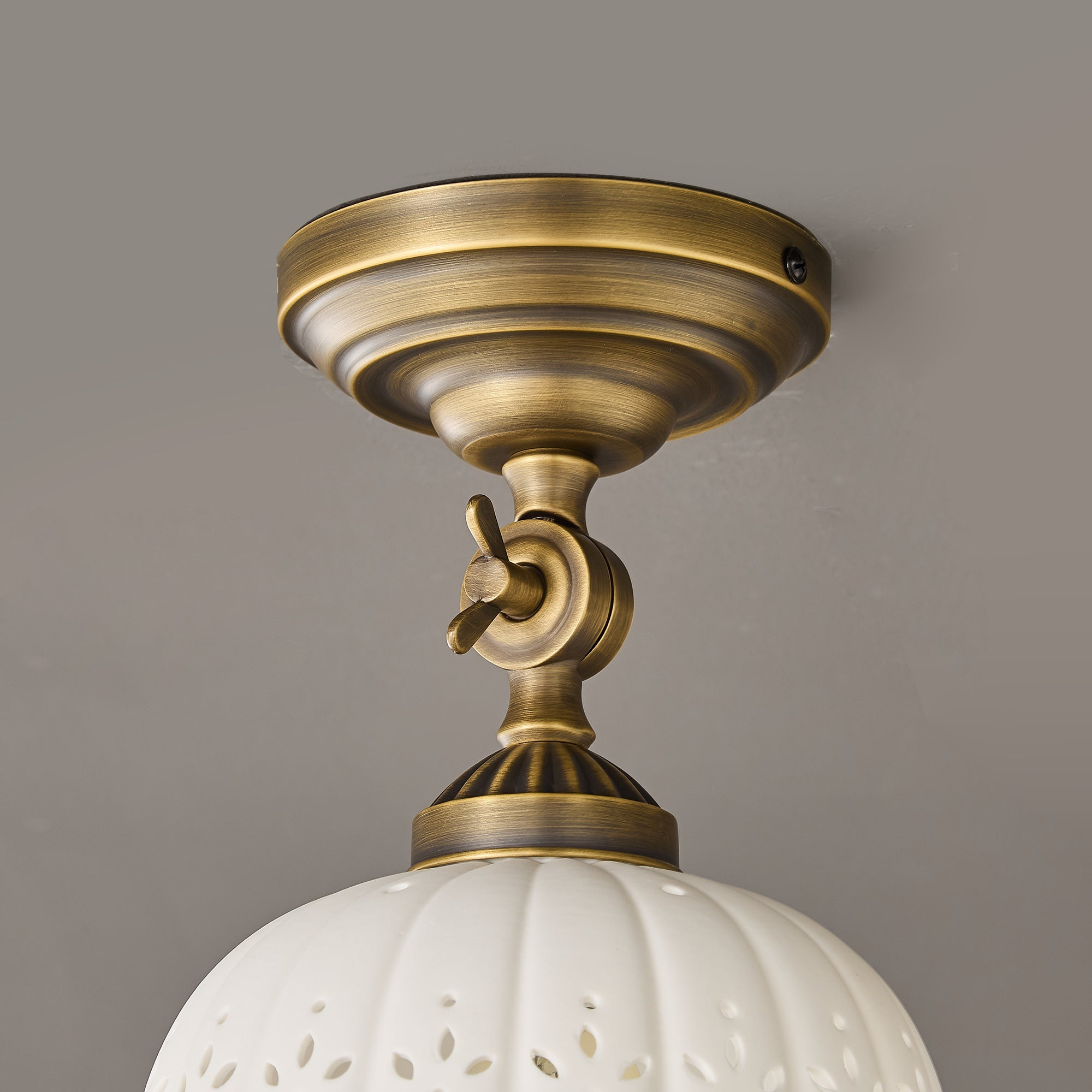 Bajorena Ceiling Light