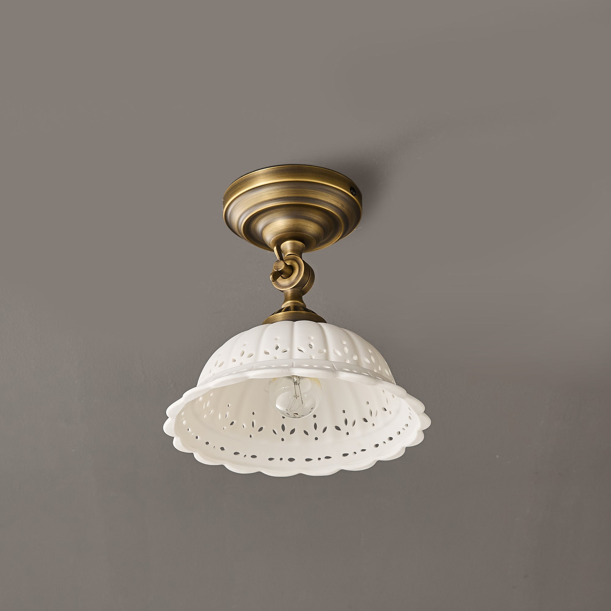 Bajorena Ceiling Light